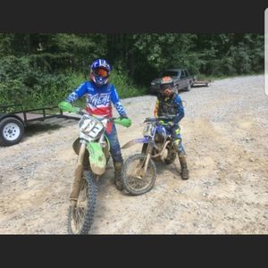 Meet your Posher, Eli